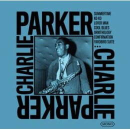 PARKER, CHARLIE - THE BIRD - LP