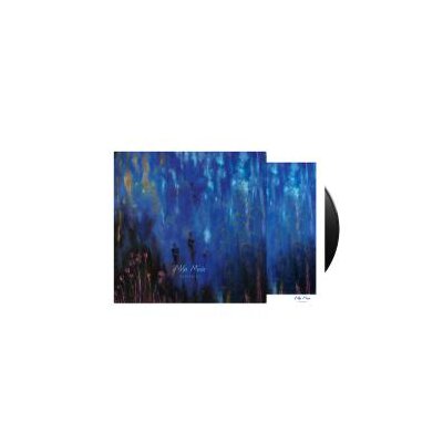ALFA MIST - VARIABLES - STRICTLY LIMITED EDITION INCL. ART PRINT - LP