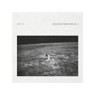 BRUIT_ - APOLOGIE DU TEMPS PERDU (VOL. 1) - 12"