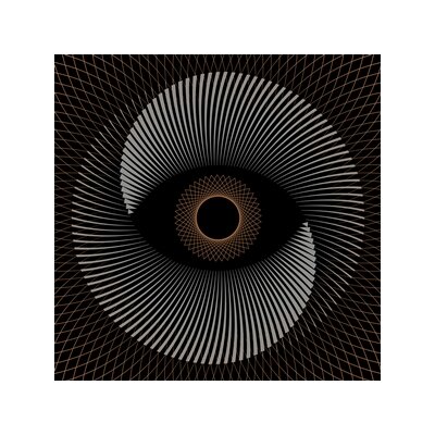 OCEAN, THE - HOLOCENE INSTRUMENTAL - LTD LIQUID COLOUR VINYL - LP