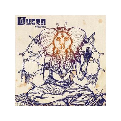 WUCAN - VIKARMA - LP