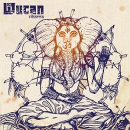 WUCAN - VIKARMA - LP