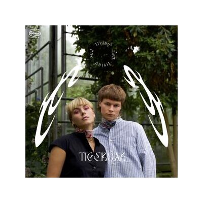 TIGEROAK - LIVING AND LIVING - CD