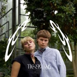 TIGEROAK - LIVING AND LIVING - CD