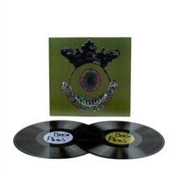 BARDO POND - VOLUME 3 (BLACK VINYL 2LP) - LP