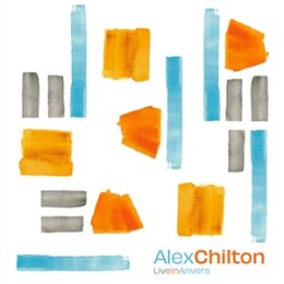 CHILTON, ALEX - LIVE IN ANVERS (RSD) - LP