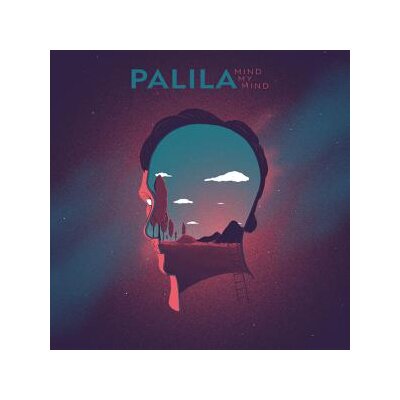 PALILA - MIND MY MIND - LP