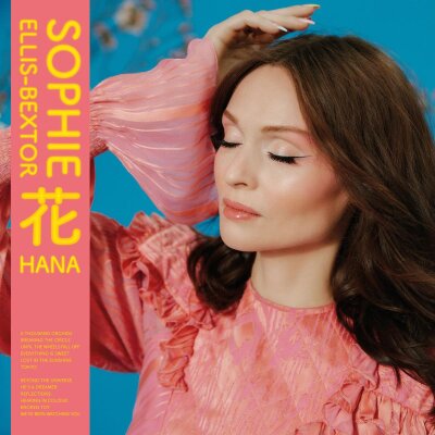 ELLIS-BEXTOR, SOPHIE - HANA - CD