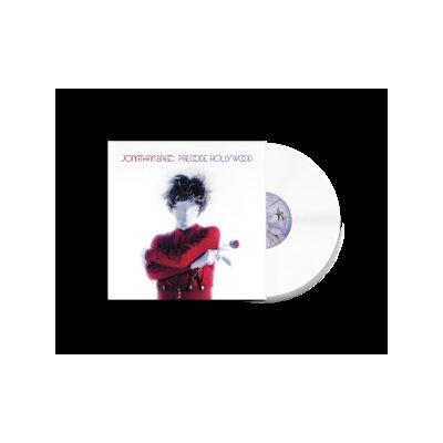 BREE, JONATHAN - PRE-CODE HOLLYWOOD (WHITE VINYL) - LP