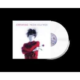 BREE, JONATHAN - PRE-CODE HOLLYWOOD (WHITE VINYL) - LP