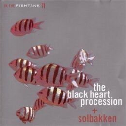 BLACK HEART PROCESSION, THE + SOLBAKKEN - IN THE FISHTANK...