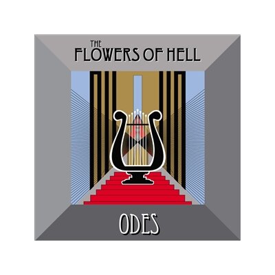 FLOWERS OF HELL, THE - ODES (2023 VINYL REISSUE) - LP