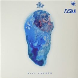 ASM (A STATE OF MIND) - BLUE COCOON (BLUE MARBLED COL....