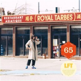 LA FÉLINE - TARBES - LP