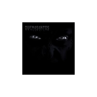 QUEMASANTOS - QUEMASANTOS - CD