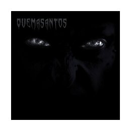 QUEMASANTOS - QUEMASANTOS - CD