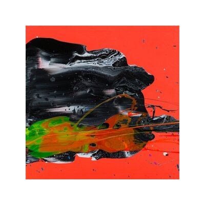 GOOSE - UNDECIDED EP (LTD. 180G BLUE VINYL) - 12"