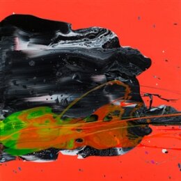 GOOSE - UNDECIDED EP (LTD. 180G BLUE VINYL) - 12"