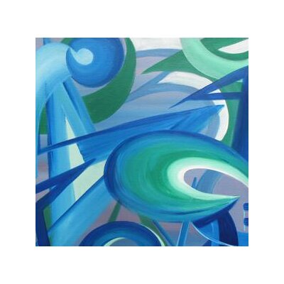 FOAT, GREG/GIGI MASIN - DOLPHIN - LP