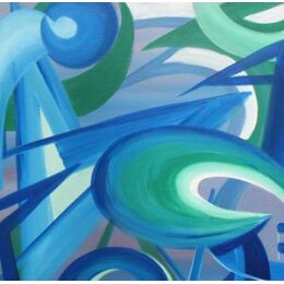 FOAT, GREG/GIGI MASIN - DOLPHIN - LP