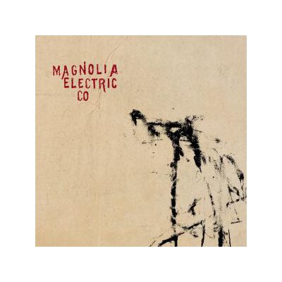 MAGNOLIA ELECTRIC CO. - TRIALS & ERRORS - CD
