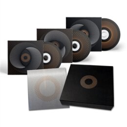 OCEAN, THE - HOLOCENE - LTD 3CD BOX SET - CD
