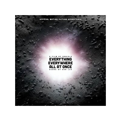 SON LUX - EVERYTHING EVERYWHERE ALL AT ONCE (O.S.T.) - LP