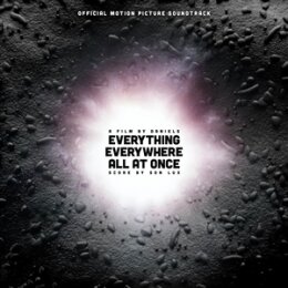 SON LUX - EVERYTHING EVERYWHERE ALL AT ONCE (O.S.T.) - LP