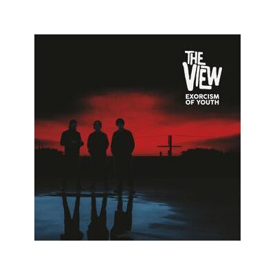 VIEW, THE - EXORCISM OF YOUTH - CD