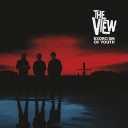 VIEW, THE - EXORCISM OF YOUTH - CD