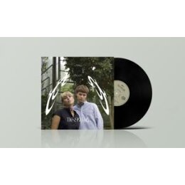 TIGEROAK - LIVING AND LIVING - LP