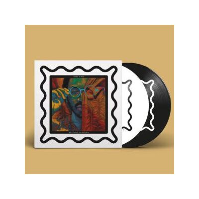 TORO Y MOI - ANYTHING IN RETURN (BLACK & WHITE PICTURE DISCS) - LPD