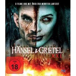 VARIOUS - HÄNSEL & GRETEL XXL BOX - BRM