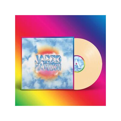 MATTSON, JARED - PEANUT (LTD BONE COLORED) - LPD