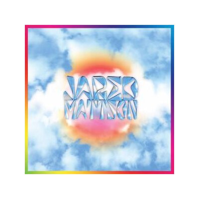 MATTSON, JARED - PEANUT - CD