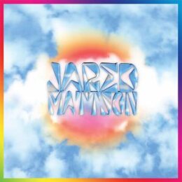 MATTSON, JARED - PEANUT - CD