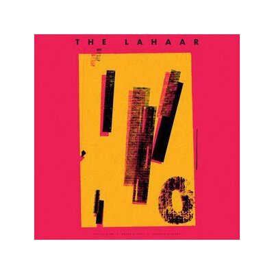 LAHAAR, THE - THE LAHAAR EP - EP