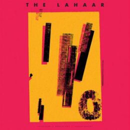 LAHAAR, THE - THE LAHAAR EP - EP