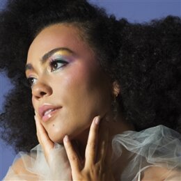 MCFERRIN, MADISON - I HOPE YOU CAN FORGIVE ME - CD