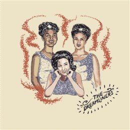 DREAMLINERS, THE - JUST ME AND YOU (PURPLE VINYL) - 7"