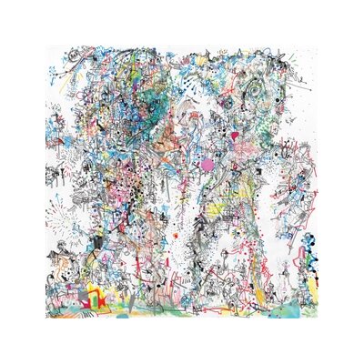 ATMOSPHERE - SO MANY OTHER REALITIES EXIST SIMULTANEOUSLY - CD