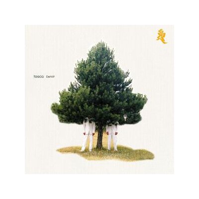 TOSCA - DEHLI9 (REMASTERED 20TH ANNIVERSARY EDITION) - LP