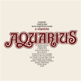 AQUARIUS - AQUARIUS - LP
