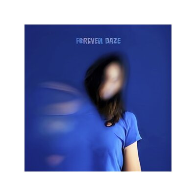 RADWIMPS - FOREVER DAZE - LP