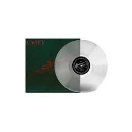 CASEY - WHERE I GO WHEN I AM SLEEPING (LTD. CRYSTAL...