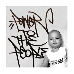 HERIDA PROFUNDA - POWER TO THE PEOPLE - CD