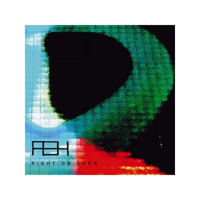 FEH - RIGHT ON SONG - LPD