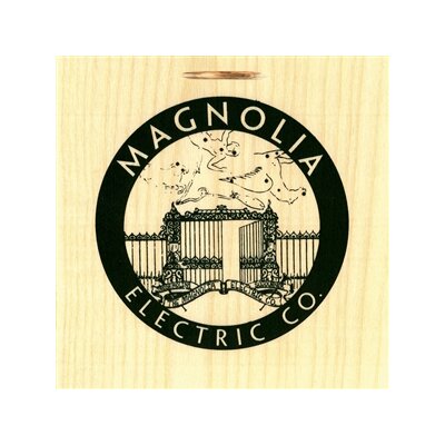 MAGNOLIA ELECTRIC CO. - SOJOURNER (4XLP BOX SET) - LP