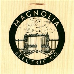 MAGNOLIA ELECTRIC CO. - SOJOURNER (4XLP BOX SET) - LP