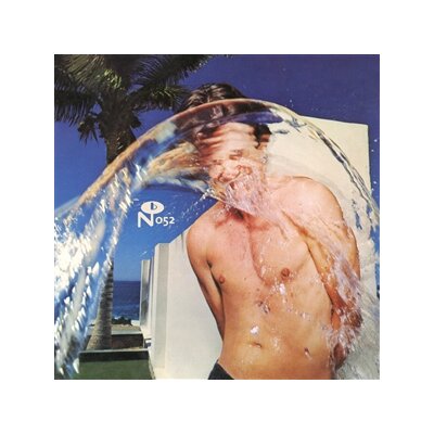 DOHENY, NED - SEPARATE OCEANS (LTD. BLUE VINYL) - LP